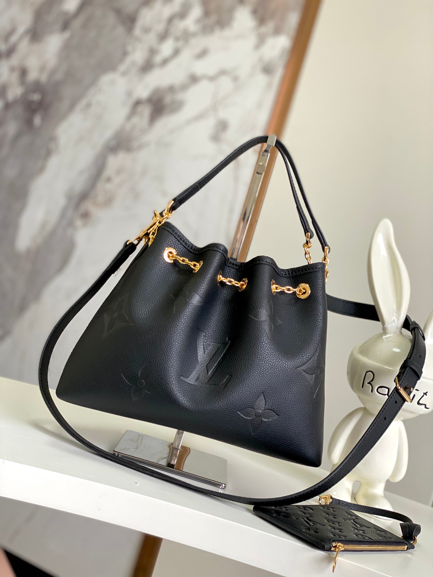 Louis Vuitton Bucket Bags